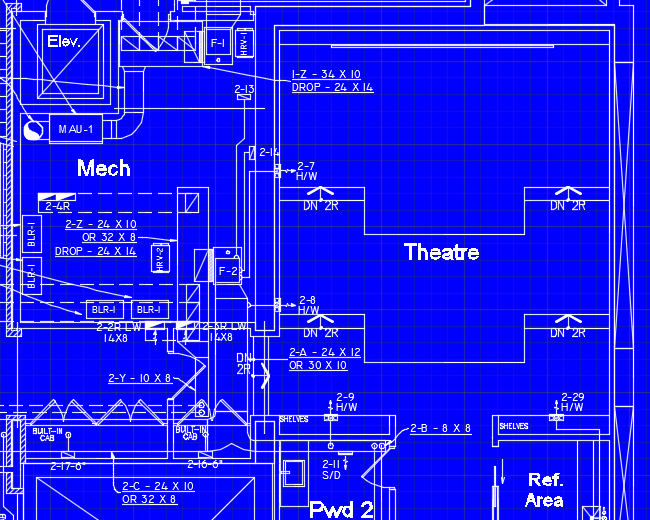 Residential HVAC Design