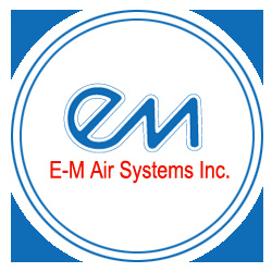 E-M Air Systems Inc.