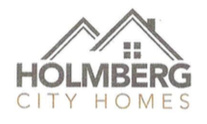 Holmberg City Homes