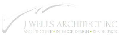J Wells Architect Inc.